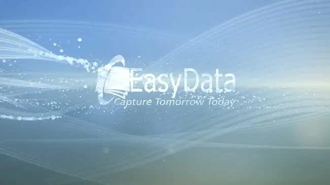 Easy Data Entry : 轻松数据录入