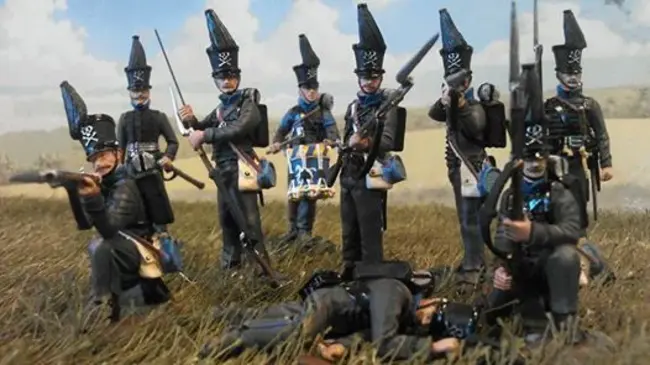 Toy Soldiers : 玩具兵