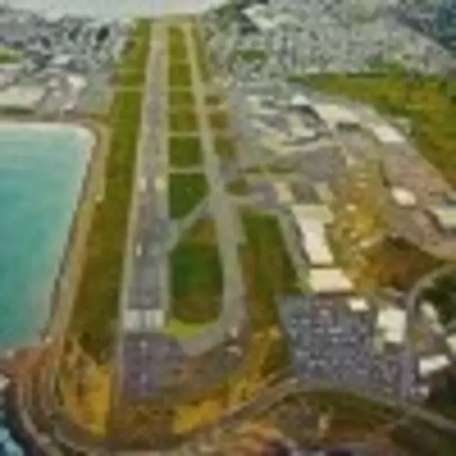 Wellington International Airport Limited : 惠灵顿国际机场有限公司