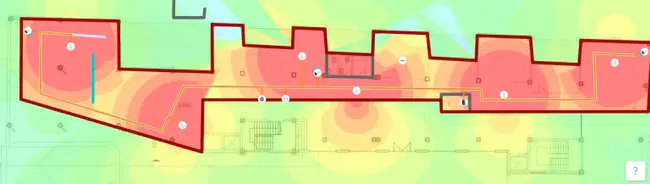 WIreless Geographic Logging Engine : 无线地理日志引擎