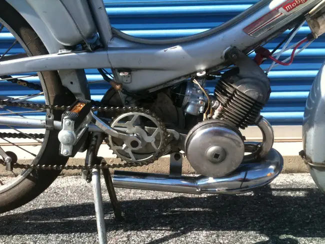 Trailable Liveaboard Cruiser : 可在巡洋舰上行驶