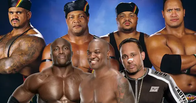 Domination and Submission : 支配与服从