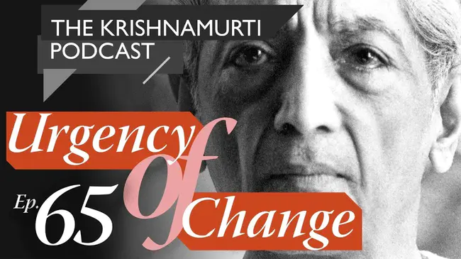 Krishnamurti Foundation America : 克里希那穆提基金会美国