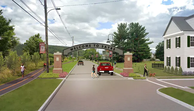 Sayre Municipal Airport, Sayre, Oklahoma USA : 美国俄克拉荷马州赛尔市赛尔市机场