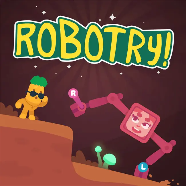 Robot Operating Buddy : 机器人操作伙伴