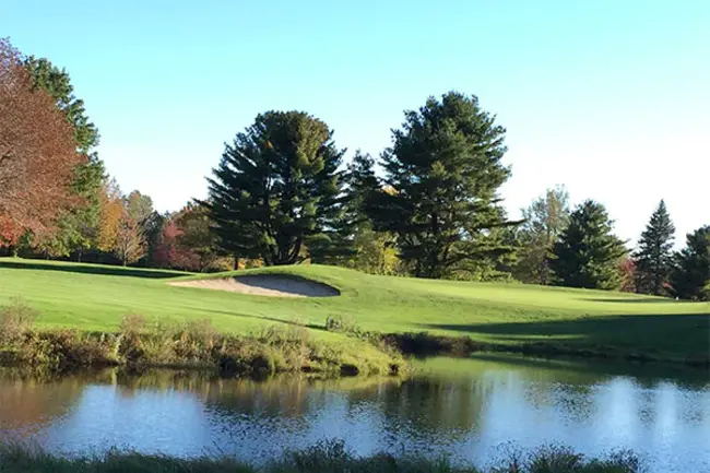 Massachusetts Golf Association : 马萨诸塞州高尔夫协会