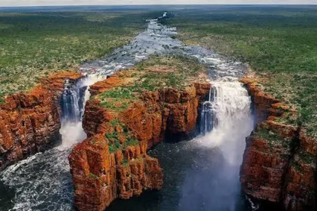 Kimberly Downs, Western Australia, Australia : 金伯利唐斯, 西澳大利亚州, 澳大利亚