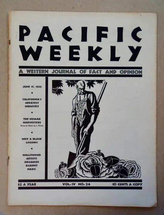 Western Pacific Law Journal : 西太平洋法律杂志