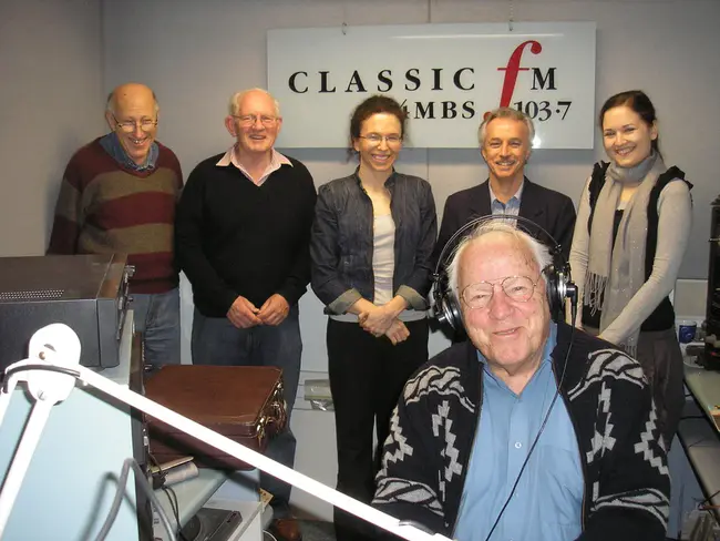 FM-96.1, Waterbury, Vermont : FM-96.1，佛蒙特州沃特伯里