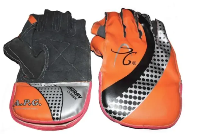 Wicket Keeping Inner Glove : 守门内手套