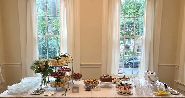 Social Butterfly : 社交蝴蝶