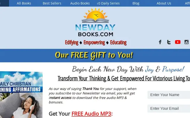 Passion For Evangelism Program : 对福音传道的热情