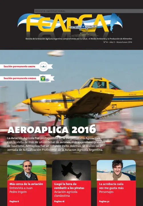 Empresa Aeronautica Ypiranga : 伊皮兰加航空公司
