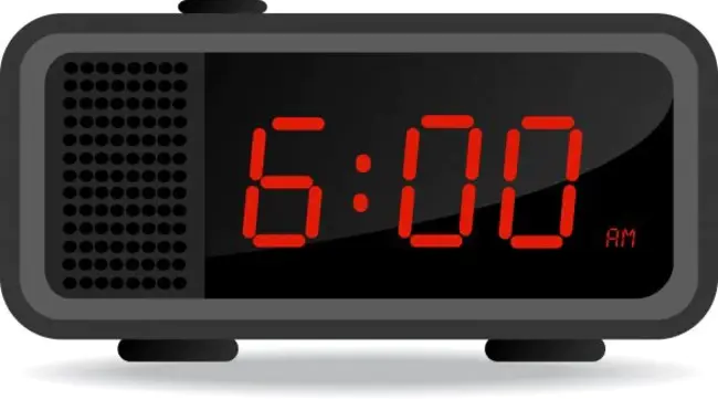 Digital Clock Manager : 数字时钟管理器