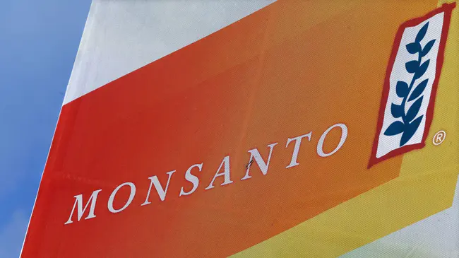 Monsanto University : 孟山都大学
