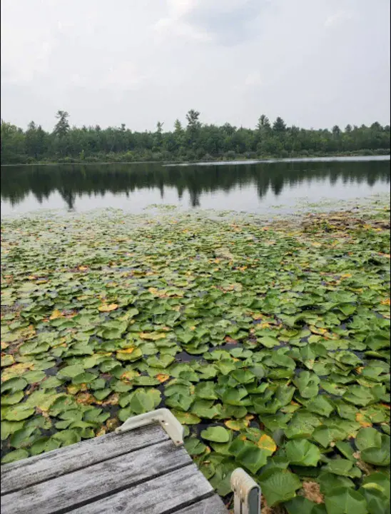 Wisconsin Kettle Moraine Properties : 威斯康星水壶冰碛物特性