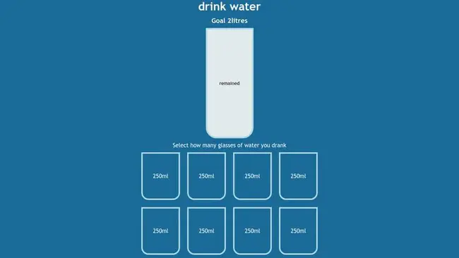 Drinking Water Quality Report : 饮用水水质报告