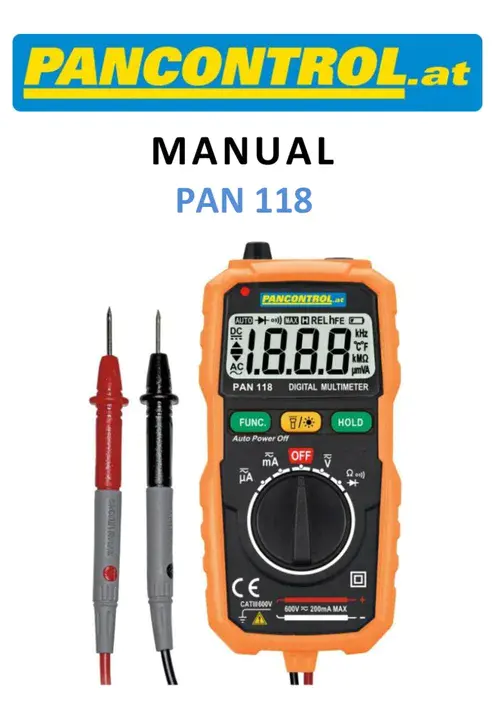 Pan Tilt Controller : 云台控制器