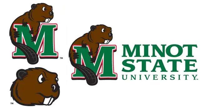 Minot State University : 迈诺特州立大学