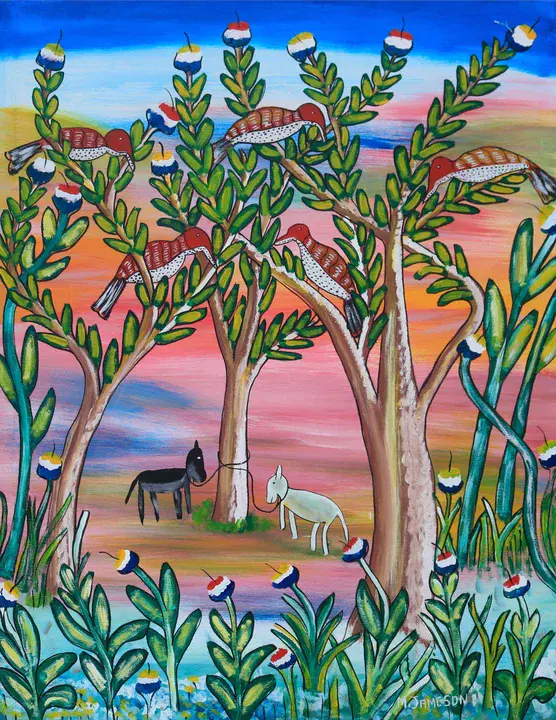 They Might Blow Goats : 他们可能会吹山羊