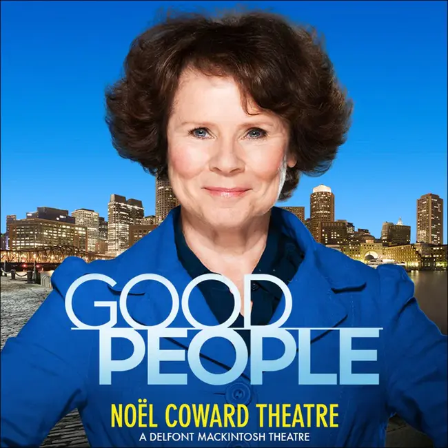 Good People : 好人