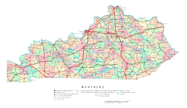 Western Kentucky Internet Services : 西肯塔基互联网服务