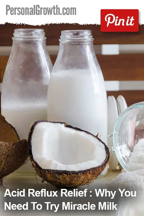 Acid Reflux : 胃酸倒流