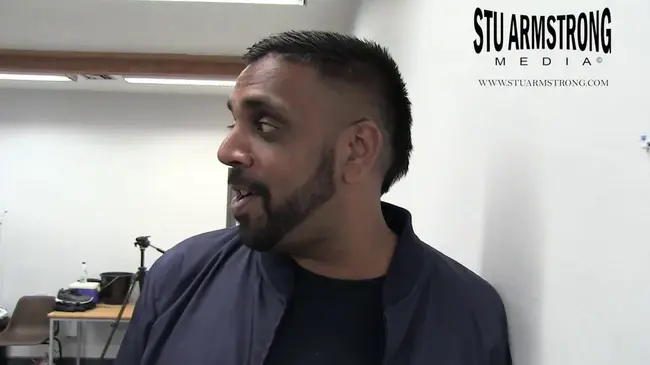 Telephone Interviewed Prospect : 电话采访的潜在客户