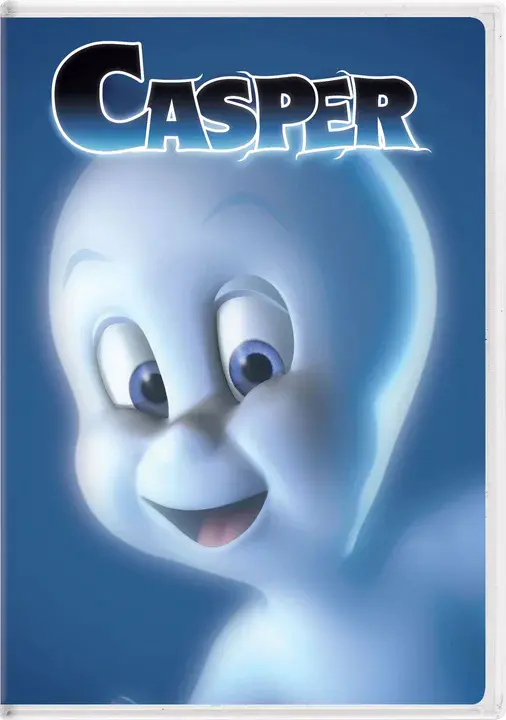 Casper : 卡斯珀