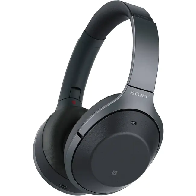 WireLess HeadPhone : 无线耳机
