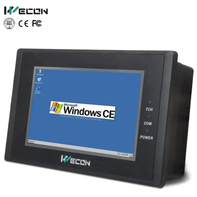 Wen Monitor, LCD, Touchscreen : Wen 显示器，液晶显示屏，触摸屏