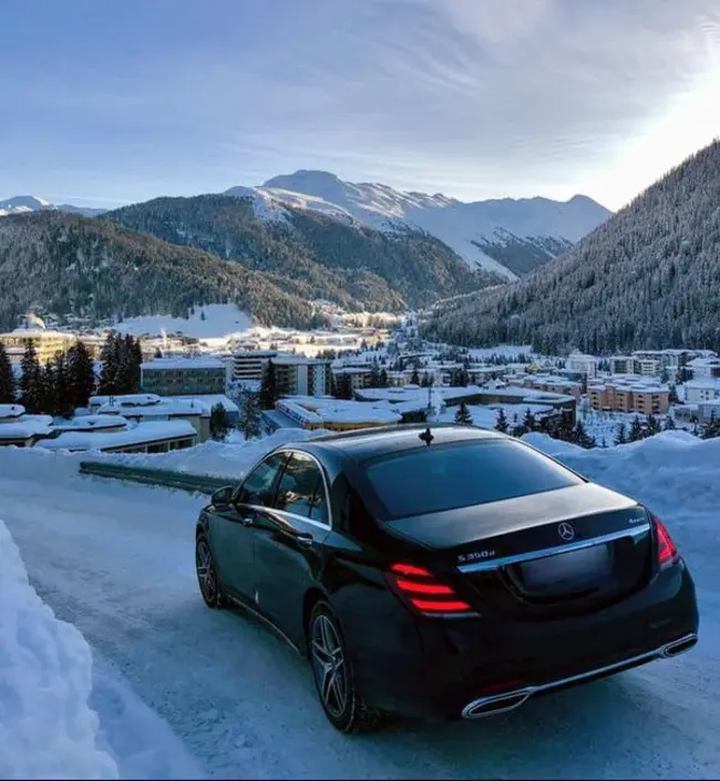 World Limousine Transfer Organization : 世界豪华轿车转移组织