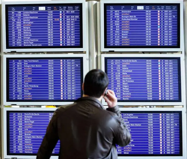 Perturbation Transport : 扰动输运