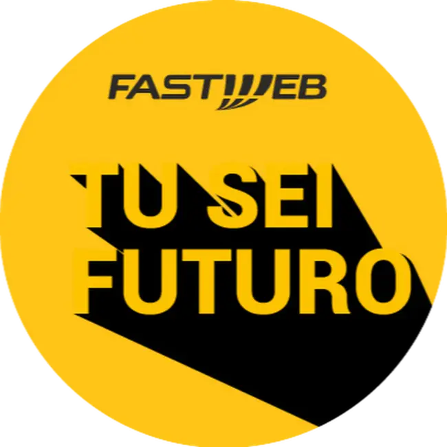 Fastweb : 北京快网