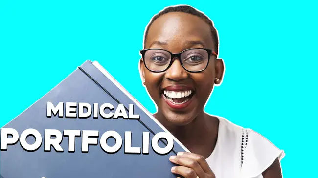 Medical Portfolio Management : 医疗组合管理