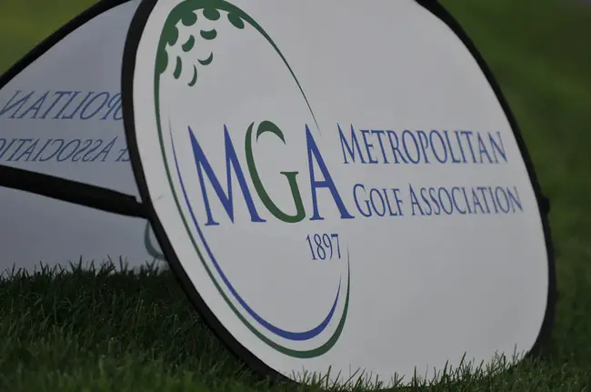 Metropolitan Golf Association : 大都会高尔夫协会