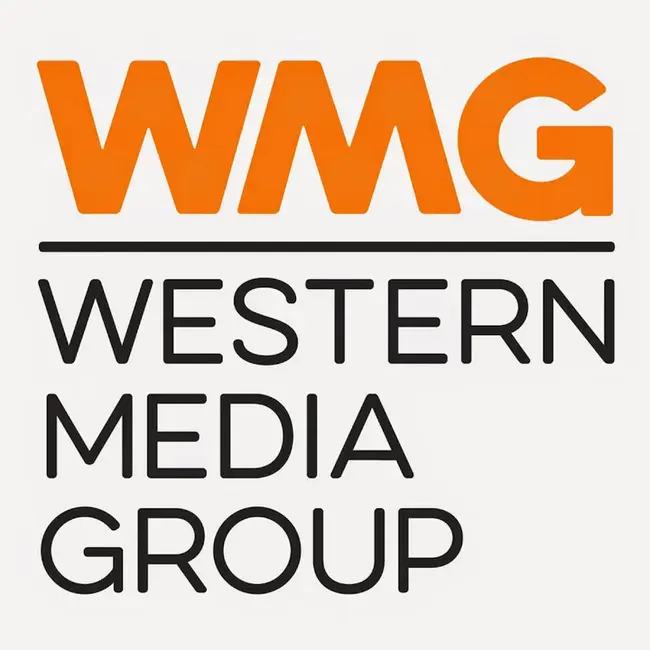 Western Media Group Corporation : 西方传媒集团公司