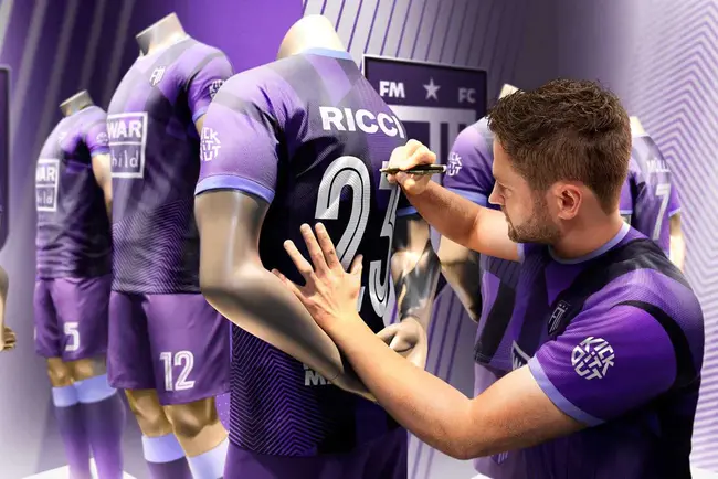 FM-93.3, Jamestown, New York : FM-93.3，詹姆斯敦，纽约