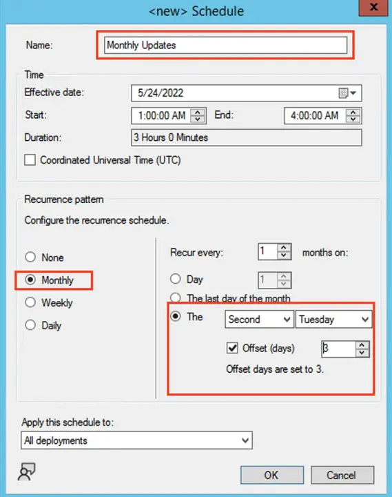 Windows Management Instrumentation Query : Windows 管理规范查询