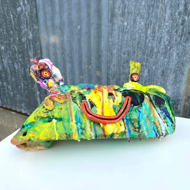 FM-107.5, Cleveland, Mississippi : FM-107.5，克利夫兰，密西西比州