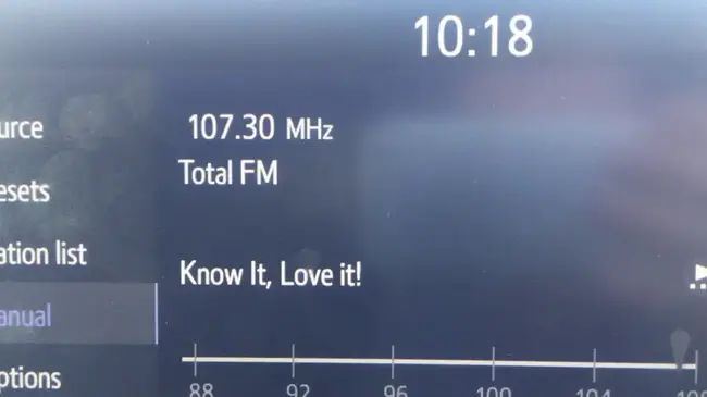 LPFM-107.9, Temperance, Michigan : LPFM-107.9，密歇根州，节制