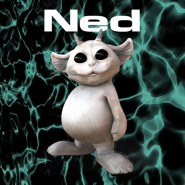 Ned : 内德