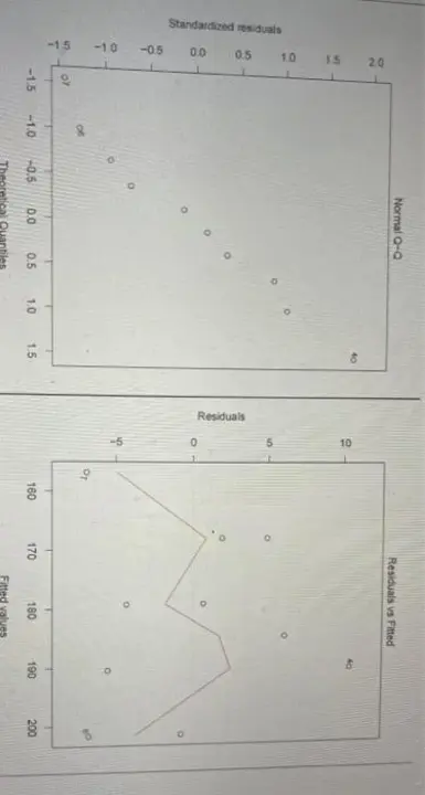 Residual Intangible Assets : 剩余无形资产