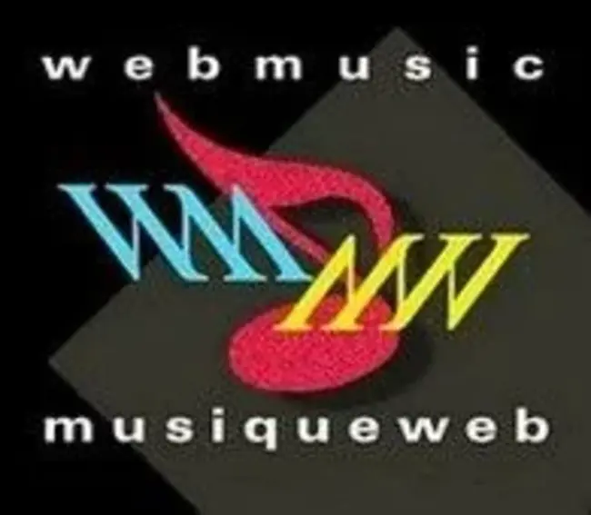 WebMusic-MusiqueWeb : WebMusic-音乐网