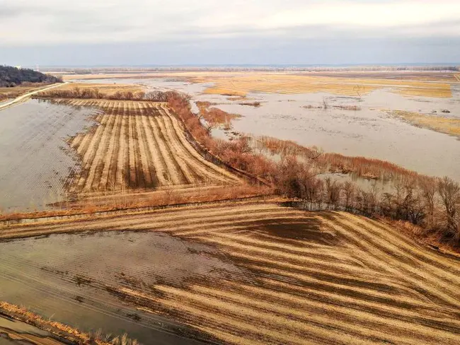 Upper Midwest Broadcasting : 中西部上广播