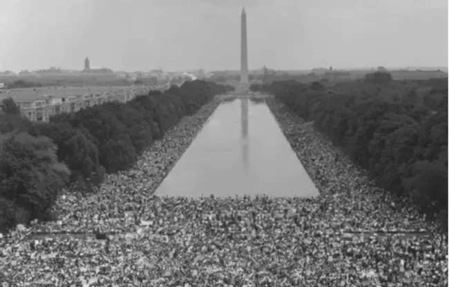 Washington Metro Objectivism Discussion : 华盛顿地铁客观主义讨论