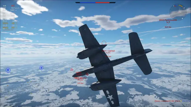 Kill Da Jerks : 杀死大混蛋