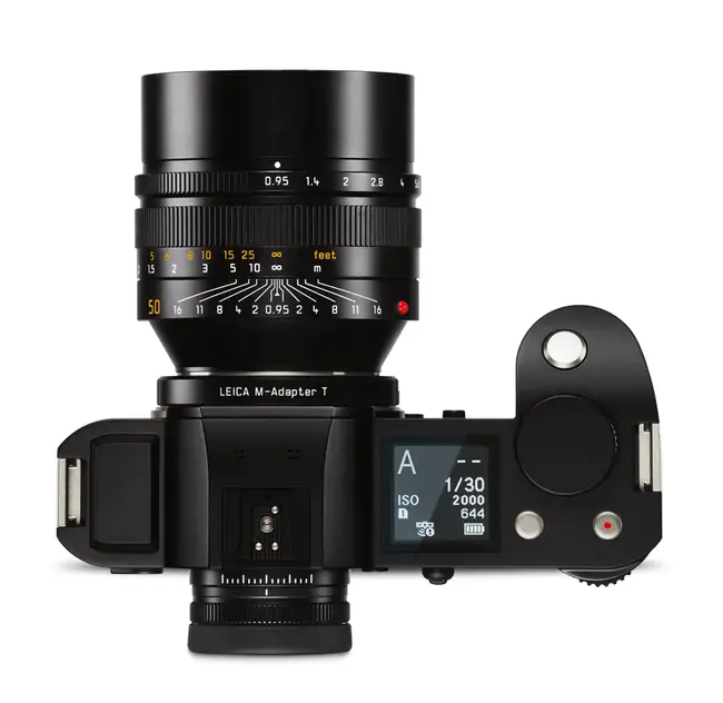 Leica Thread Mount : 徕卡线装