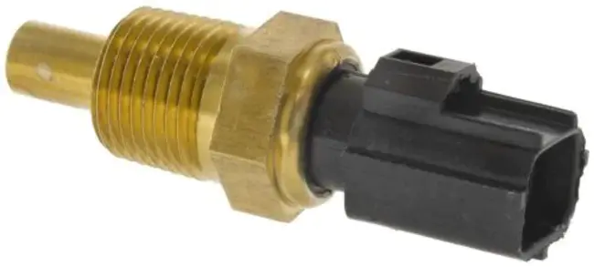 Coolant Temperature Sensor : 冷却液温度传感器