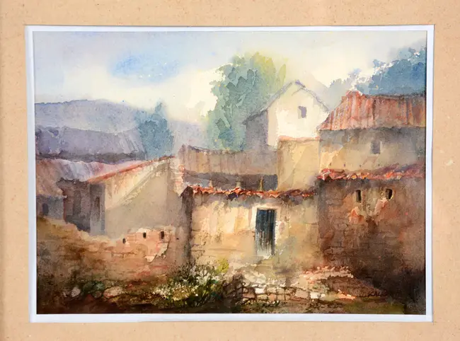 Western Maryland Watercolor Society : 马里兰西部水彩画协会